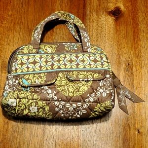 Vera Bradley Mini Purse